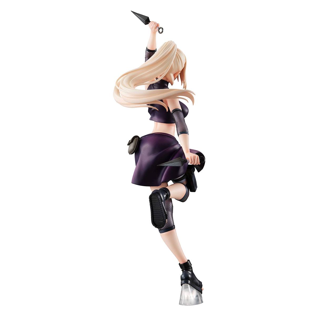 Figura Naruto Ino Yamanaka