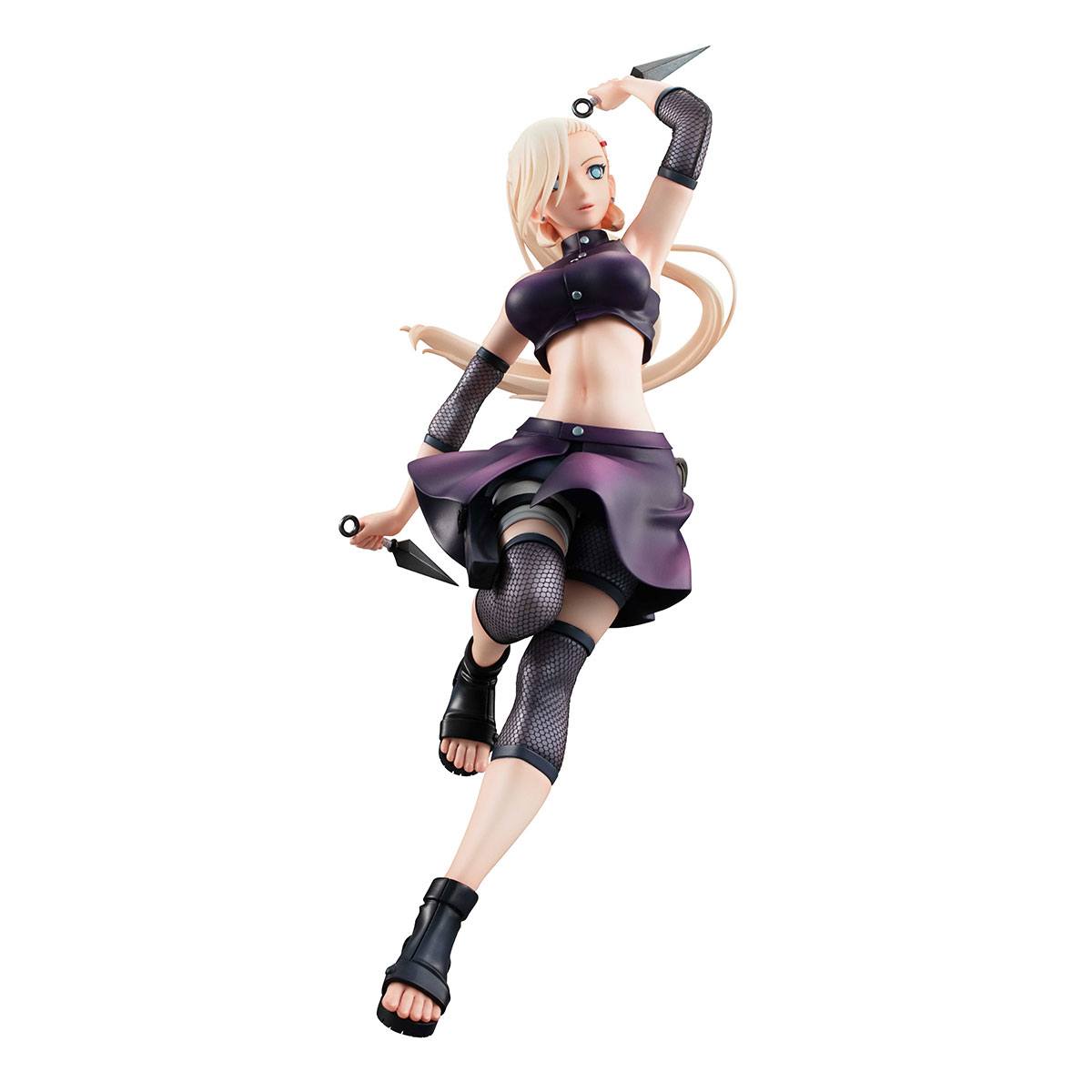 Figura Naruto Ino Yamanaka