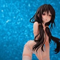 Figura Date A Live Kurumi Tokisaki After