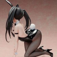 Estatua-Kurumi-Bunny-29-cm-FREEing-02