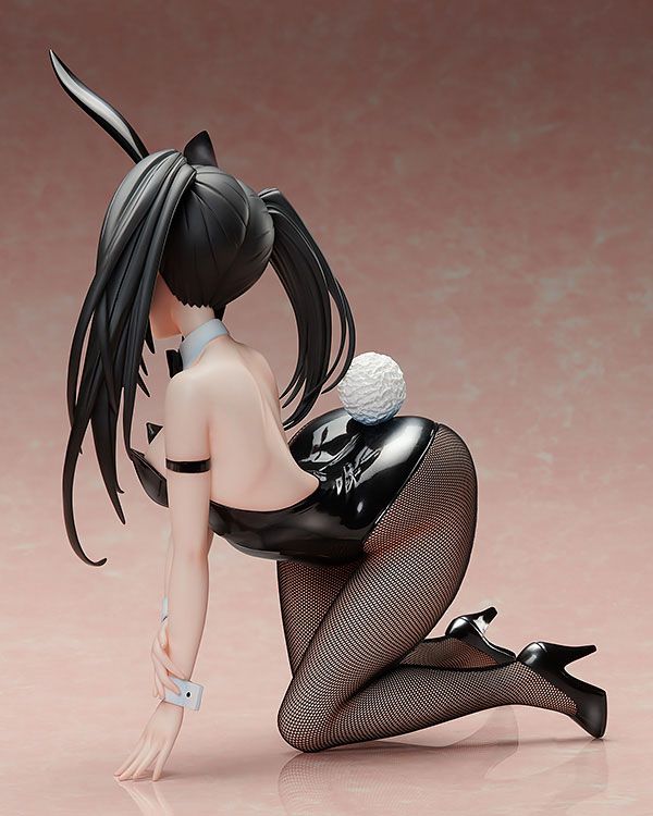 Figura Date A Live III Kurumi Tokisaki Bunny