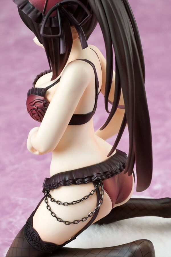 Figura Date A Live Kurumi Tokisaki Date