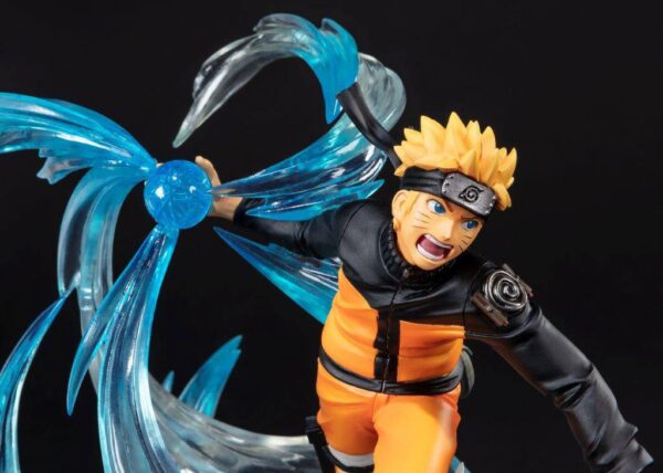 Figura Naruto Shippuden Naruto Uzumaki