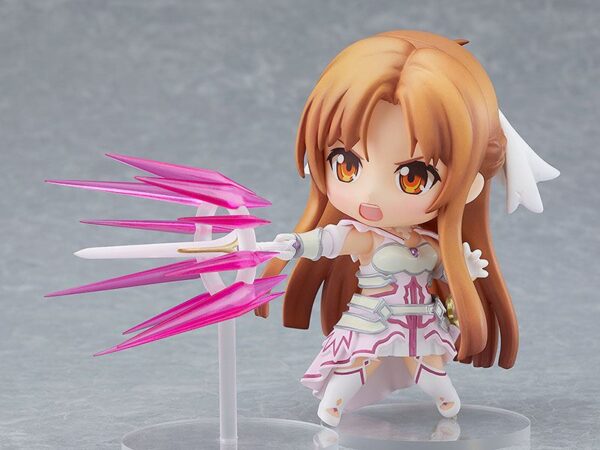 Figura SAO Alicization Nendoroid Asuna