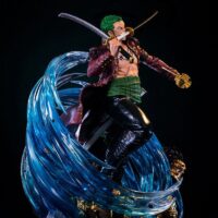 Estatua-One-Piece-Roronoa-Zoro-Log-Collection-05