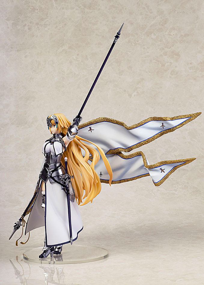 Estatua FGO Ruler Jeanne d'Arc