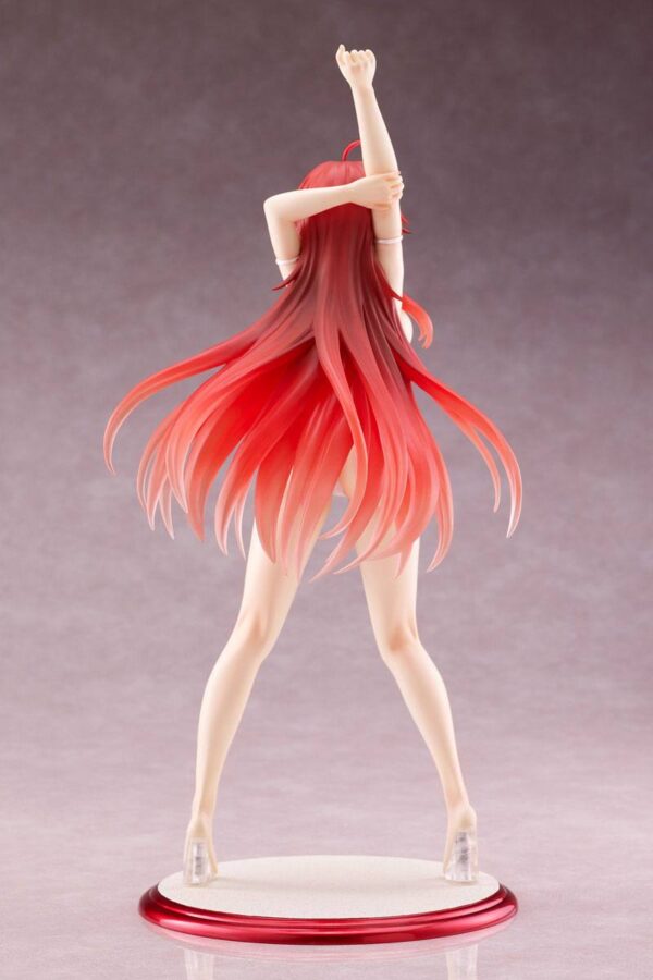 Estatua Rias Gremory Bikini Style DreamTech