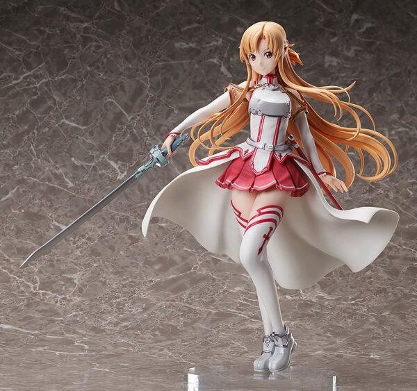 Estatua Asuna Knights of the Blood