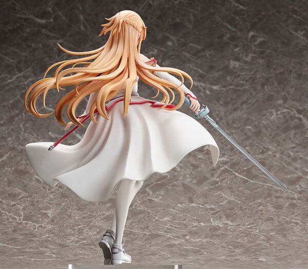 Estatua Asuna Knights of the Blood