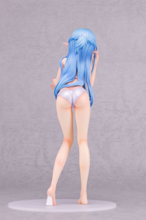 Estatua Sword Art Online Asuna Bikini
