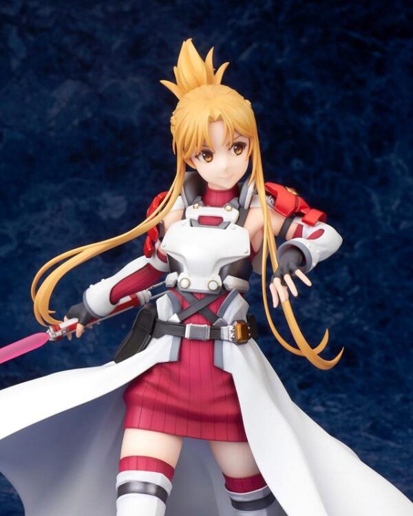 Estatua SAO Alicization Asuna GGO