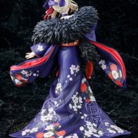 Estatua Fate Saber Alter Kimono