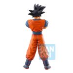 Estatua Son Goku Strong Chains