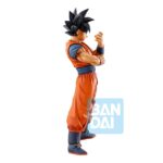 Estatua Son Goku Strong Chains