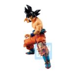 Estatua Son Goku Ultra Instinct