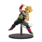 Estatua Super Saiyan Bardock