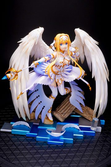 Estatua SAO Alicization Angel Alice