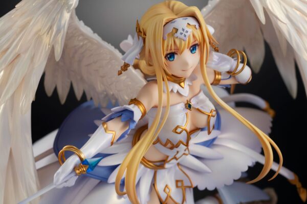 Estatua SAO Alicization Angel Alice