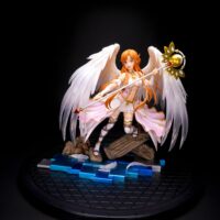 Estatua-Sword-Art-Online-Alicization-Angel-Asuna-02-scaled