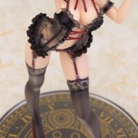 Estatua-Tokisaki-Kurumi-DALII-Lingerie-Black-Color-AmiAmi-02