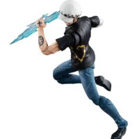 Estatua-Trafalgar-Law-Megahouse-V2-18-cm-02