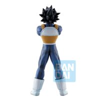 Estatua Dragon Ball Super Vegeta Ichibansho