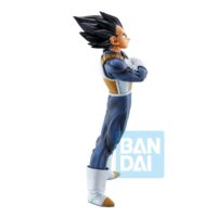 Estatua Dragon Ball Super Vegeta Ichibansho