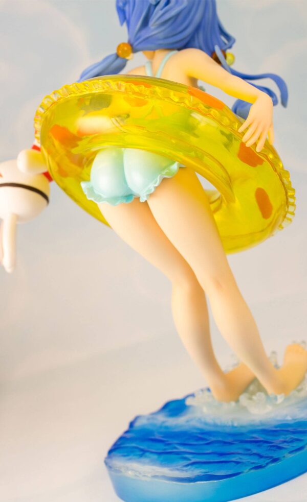Figura Date A Live Yoshino Splash