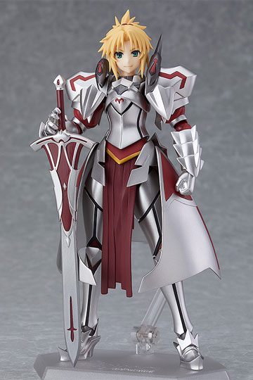 Figura Fate Apocrypha Saber of Red