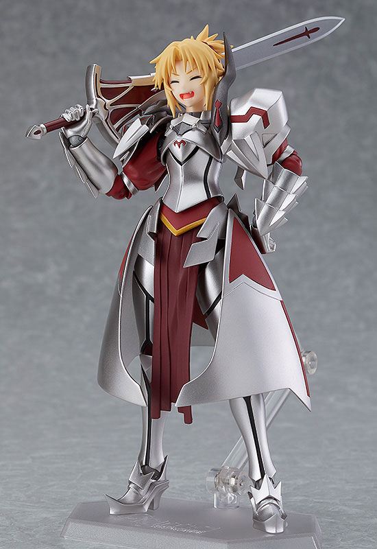 Figura Fate Apocrypha Saber of Red