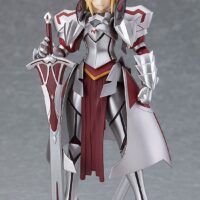 Figura Fate Apocrypha Saber of Red