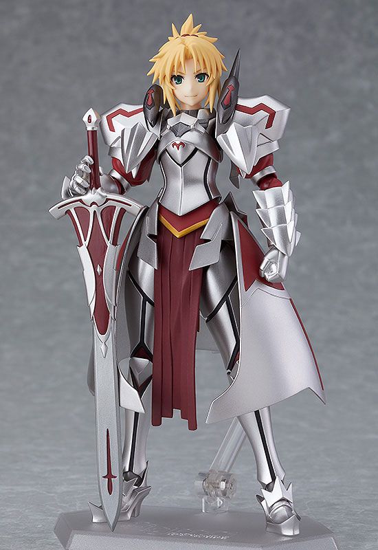 Figura Fate Apocrypha Saber of Red