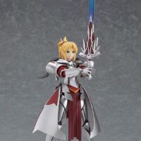 Figura Fate Apocrypha Saber of Red