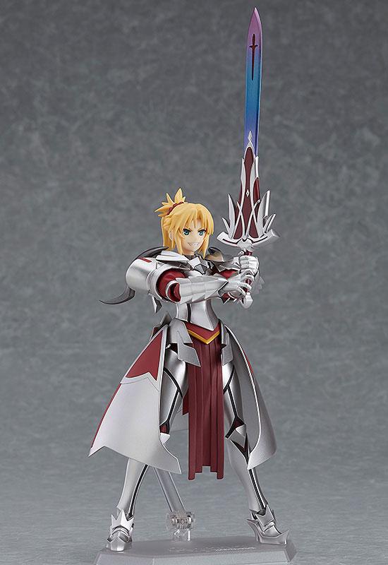 Figura Fate Apocrypha Saber of Red