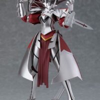 Figura Fate Apocrypha Saber of Red