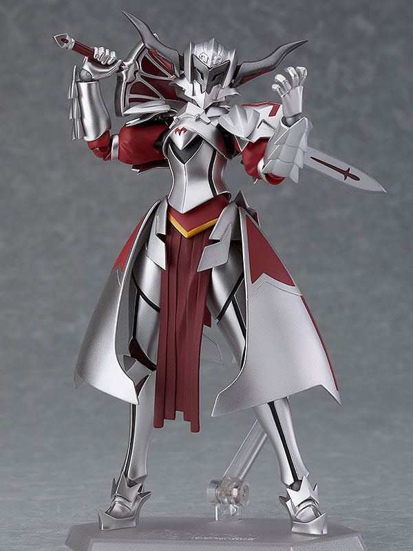 Figura Fate Apocrypha Saber of Red