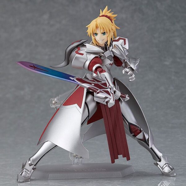 Figura Fate Apocrypha Saber of Red