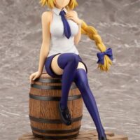 Figura Fate Apocrypha Jeanne dArc Ruler 22cm