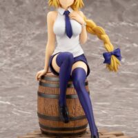 Figura Fate Apocrypha Jeanne dArc Ruler 22cm