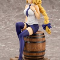 Figura Fate Apocrypha Jeanne dArc Ruler 22cm