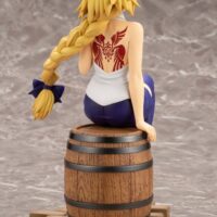 Figura Fate Apocrypha Jeanne dArc Ruler 22cm