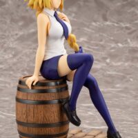 Figura Fate Apocrypha Jeanne dArc Ruler 22cm