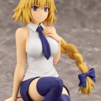 Figura Fate Apocrypha Jeanne dArc Ruler 22cm