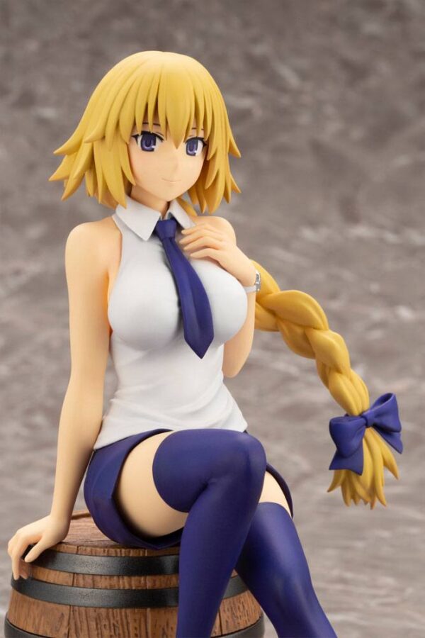 Figura Fate Apocrypha Jeanne dArc Ruler 22cm