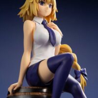 Figura Fate Apocrypha Jeanne dArc Ruler 22cm