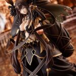 Estatua Fate Grand Order Assassin Semiramis