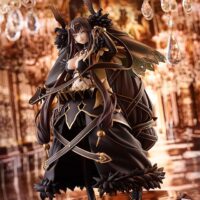 Estatua Fate Grand Order Assassin Semiramis