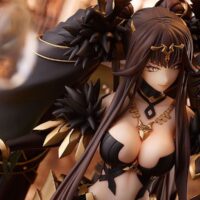 Estatua Fate Grand Order Assassin Semiramis