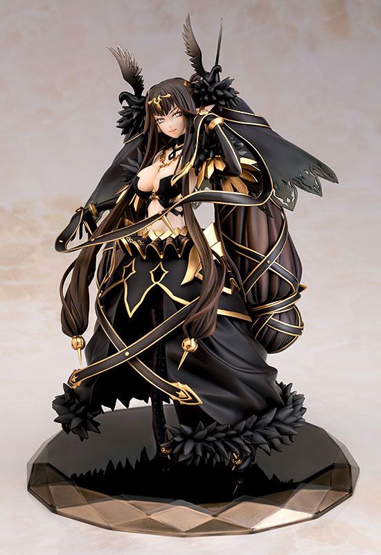 Estatua Fate Grand Order Assassin Semiramis