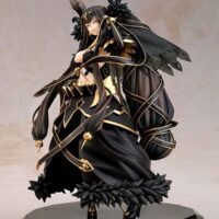 Estatua Fate Grand Order Assassin Semiramis